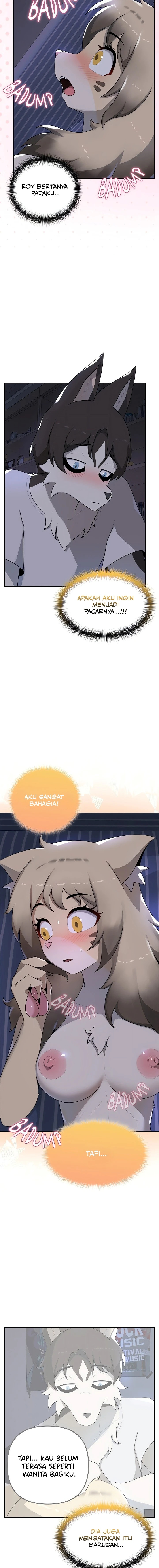 Paws on Campus - Page 3